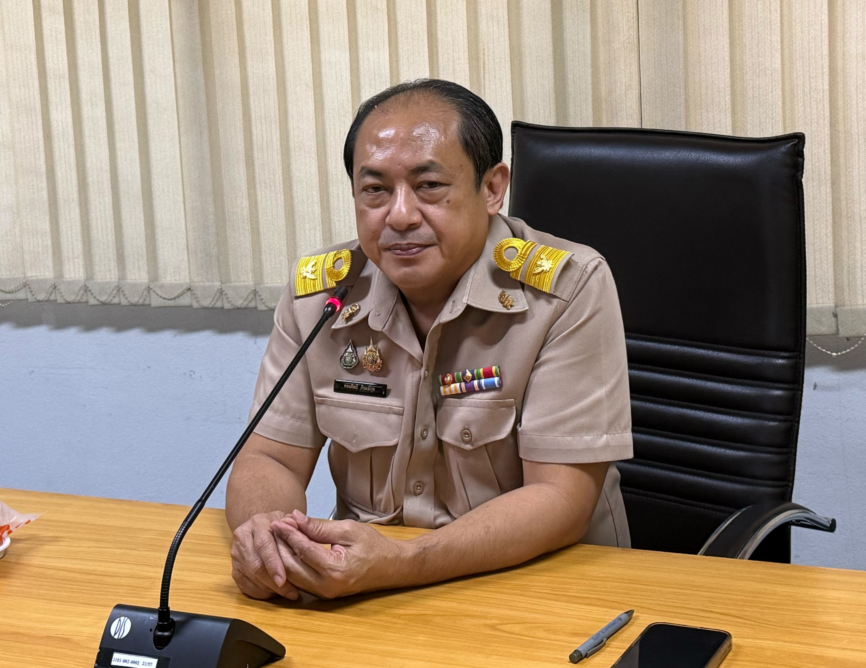 กรมบังคับคดี ประชุมคณะทำงานแก้ไข ปรับปรุง ระเบียบ คำสั่ง และแนวทางปฏิบัติเกี่ยวกับการไกล่เกลี่ยข้อพิพาทชั้นบังคับคดี ครั้งที่ 2/2569